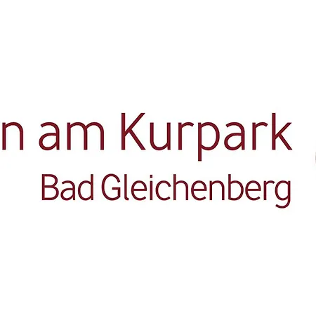 Ferien Am Kurpark Bad Gleichenberg