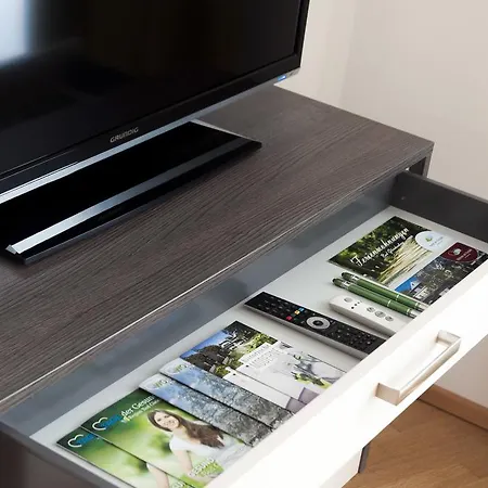 Διαμέρισμα Ferien Am Kurpark Bad Gleichenberg