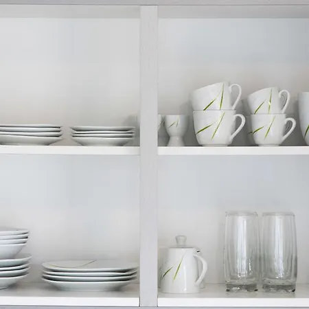 Ferien Am Kurpark Διαμέρισμα *