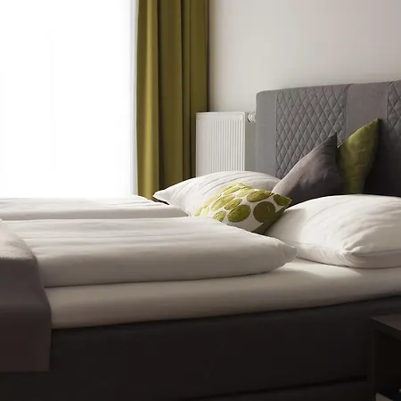 Ferien Am Kurpark Διαμέρισμα Bad Gleichenberg