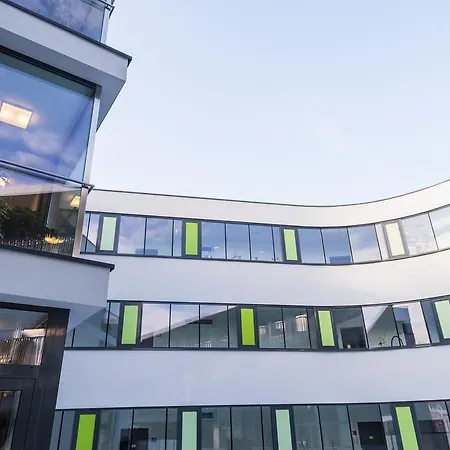 Ferien Am Kurpark Bad Gleichenberg