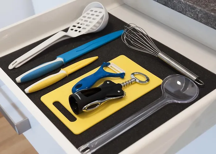 Appartement Ferien Am Kurpark *