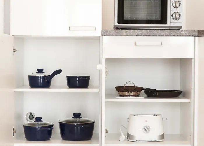 Ferien Am Kurpark شقة باد غليشنبرج