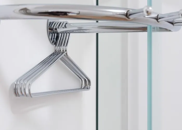 Ferien Am Kurpark * باد غليشنبرج