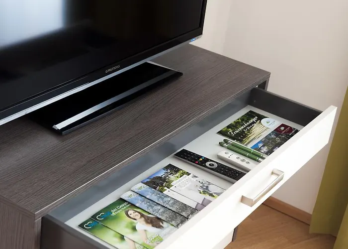 Appartement Ferien Am Kurpark Bad Gleichenberg