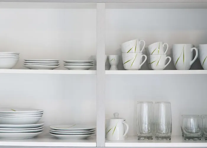 Ferien Am Kurpark Appartement *