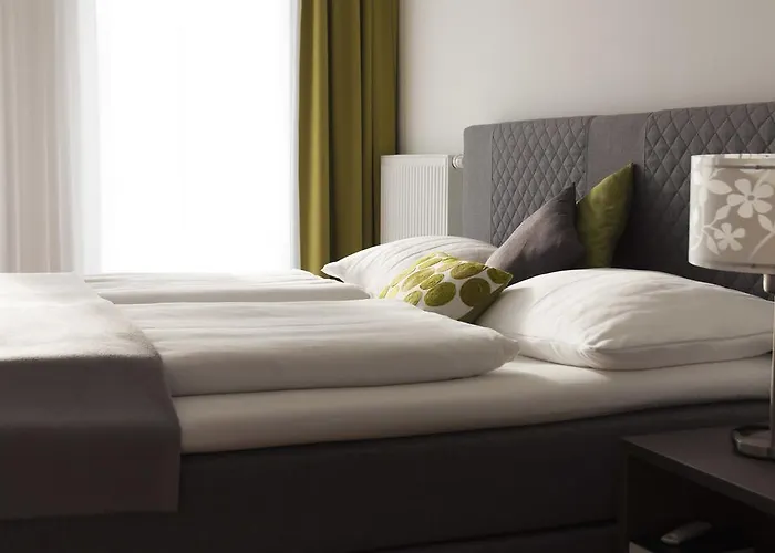 Ferien Am Kurpark شقة باد غليشنبرج