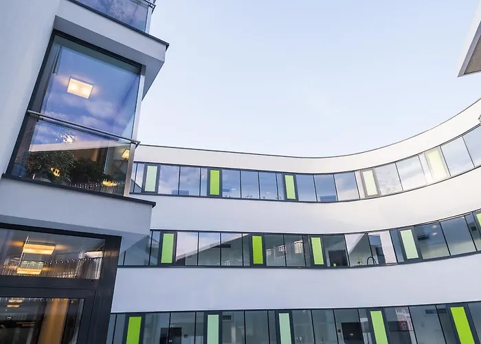 Ferien Am Kurpark Bad Gleichenberg