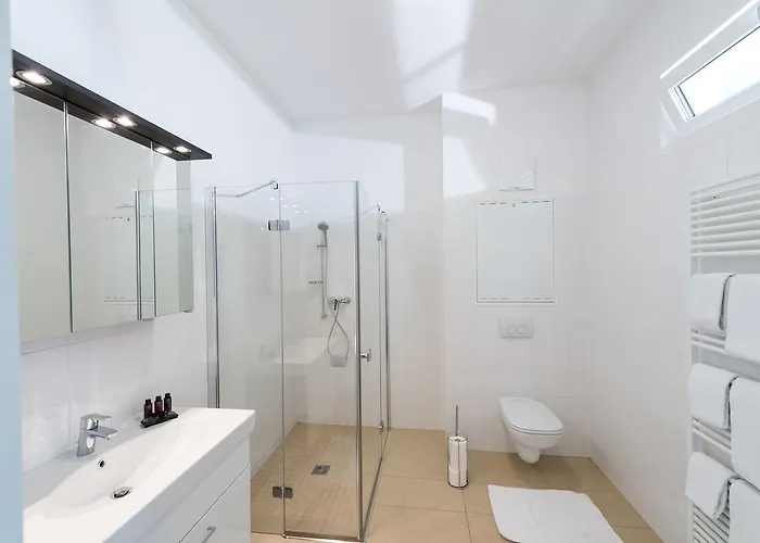 Ferien Am Kurpark Bad Gleichenberg